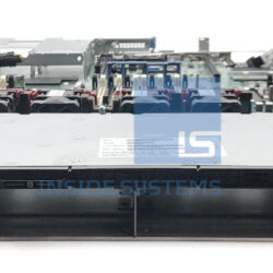 Alternative view of 867958-B21 - DL360 Gen10 4-LFF Configured to Order