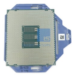 Alternative view of 868054-001 - HP Xeon E7-8880 v4 2.20 GHz 22C CPU