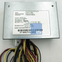 Alternative view of 868062-001 - HP Power Supply Backplane
