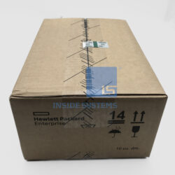 Alternative view of 868232-001-01 - MSA 800GB 12G MU SAS 3.5" SSD
