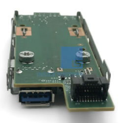 Alternative view of 868253-001 - PCA Front I/O LED Module - XL230k Gen10