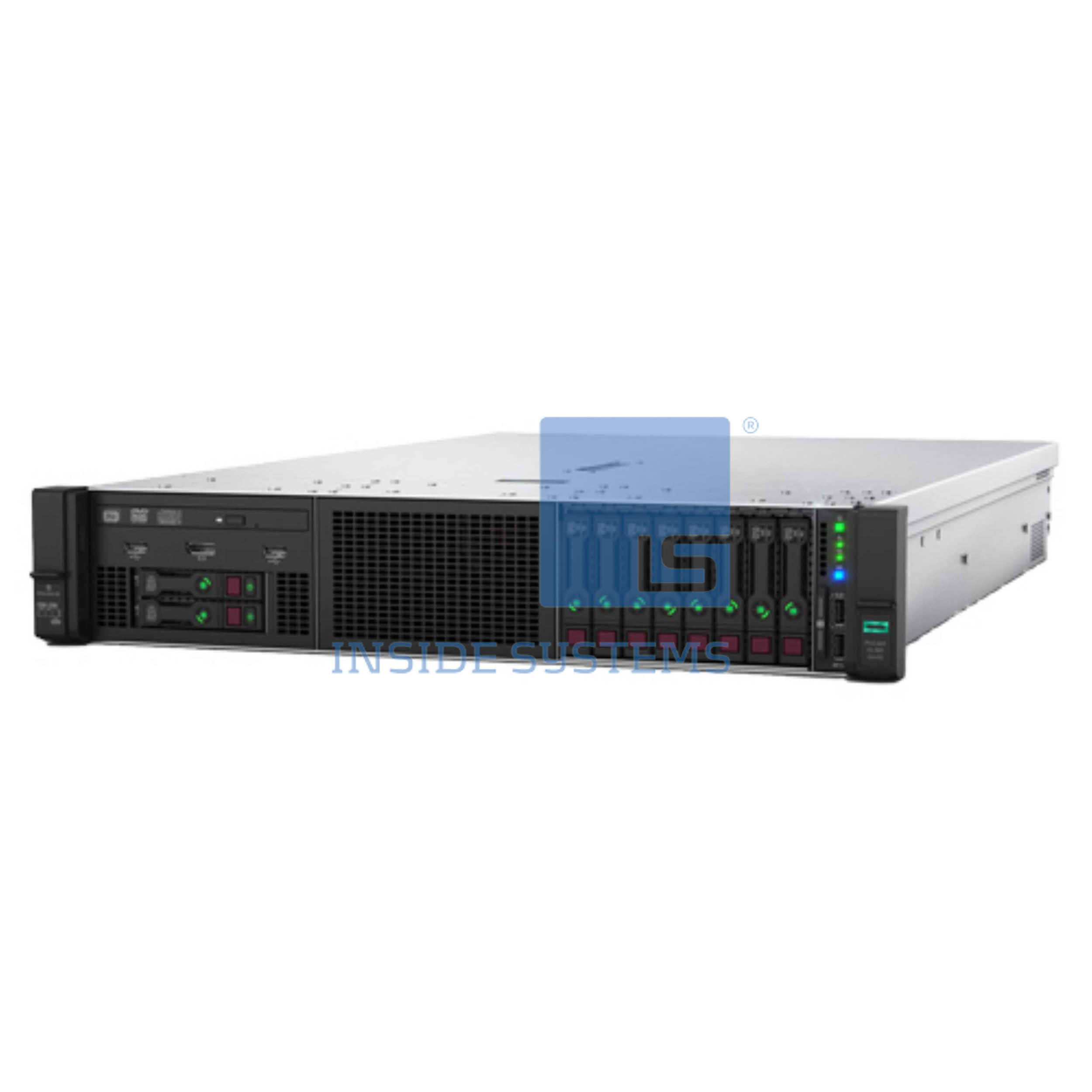 868703 B21 16SFF A