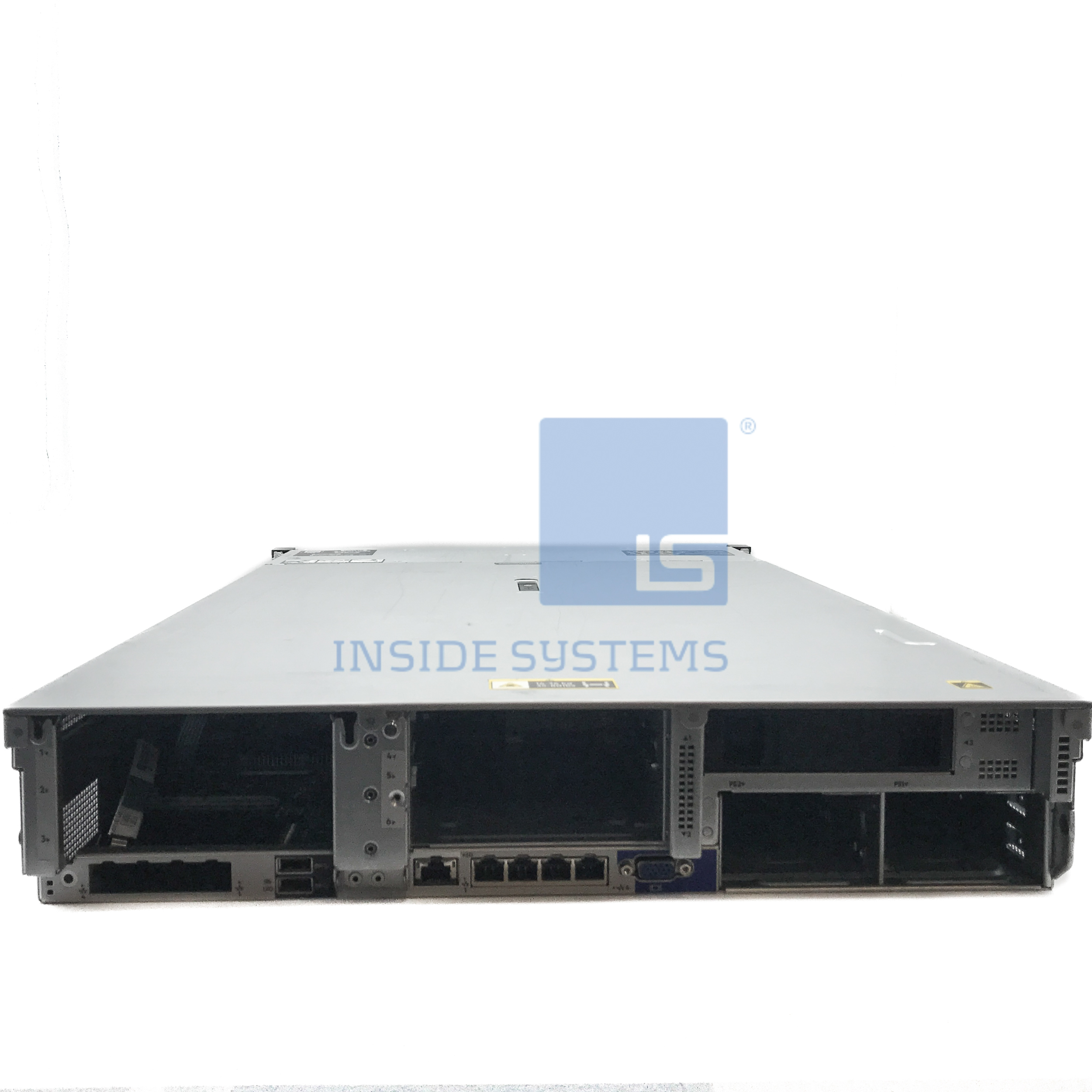868705-B21-15LFF - HPE DL380 G10 12-LFF/3-LFF CTO 4 868705-B21-15LFF - HPE DL380 G10 12-LFF/3-LFF CTO - Image 2