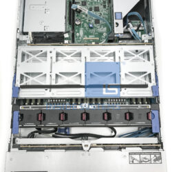 Alternative view of 868705-B21-16LFF - HPE DL380 G10 12-LFF/4-LFF CTO