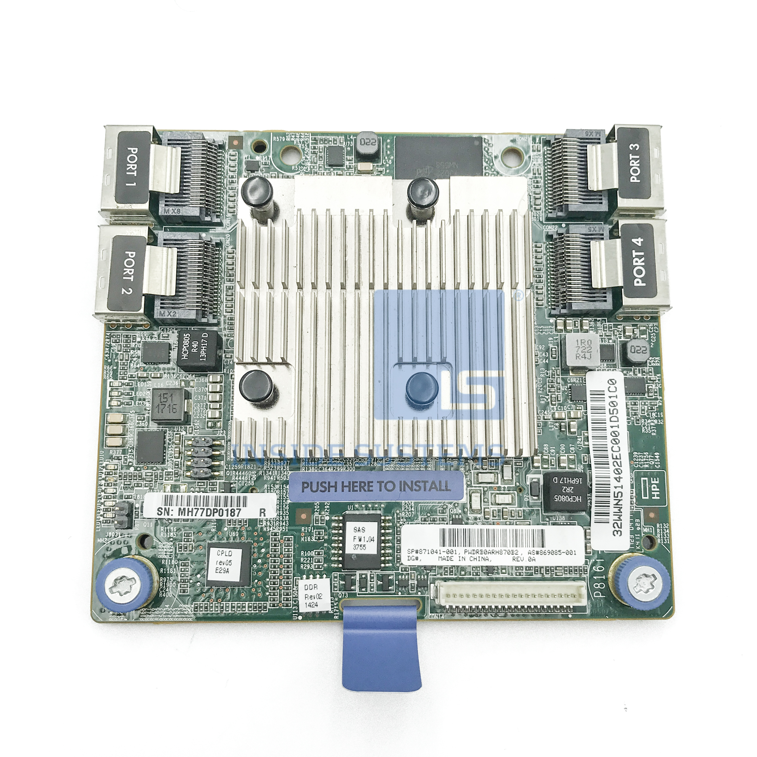 869083 B21 A