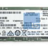 869255-001 - 400GB NVMe x4 MU 22110 DS M.2 SSD 2 869255 001 A