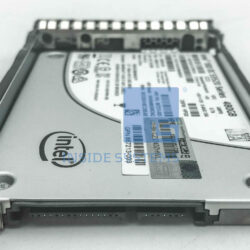 869378-B21 - 480GB 6G RI SC SATA 2.5" SSD 6 869378 B21 B