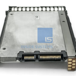 869386-B21 - 1.6TB 6G RI SC SATA 2.5" SSD 7 869386 B21 C