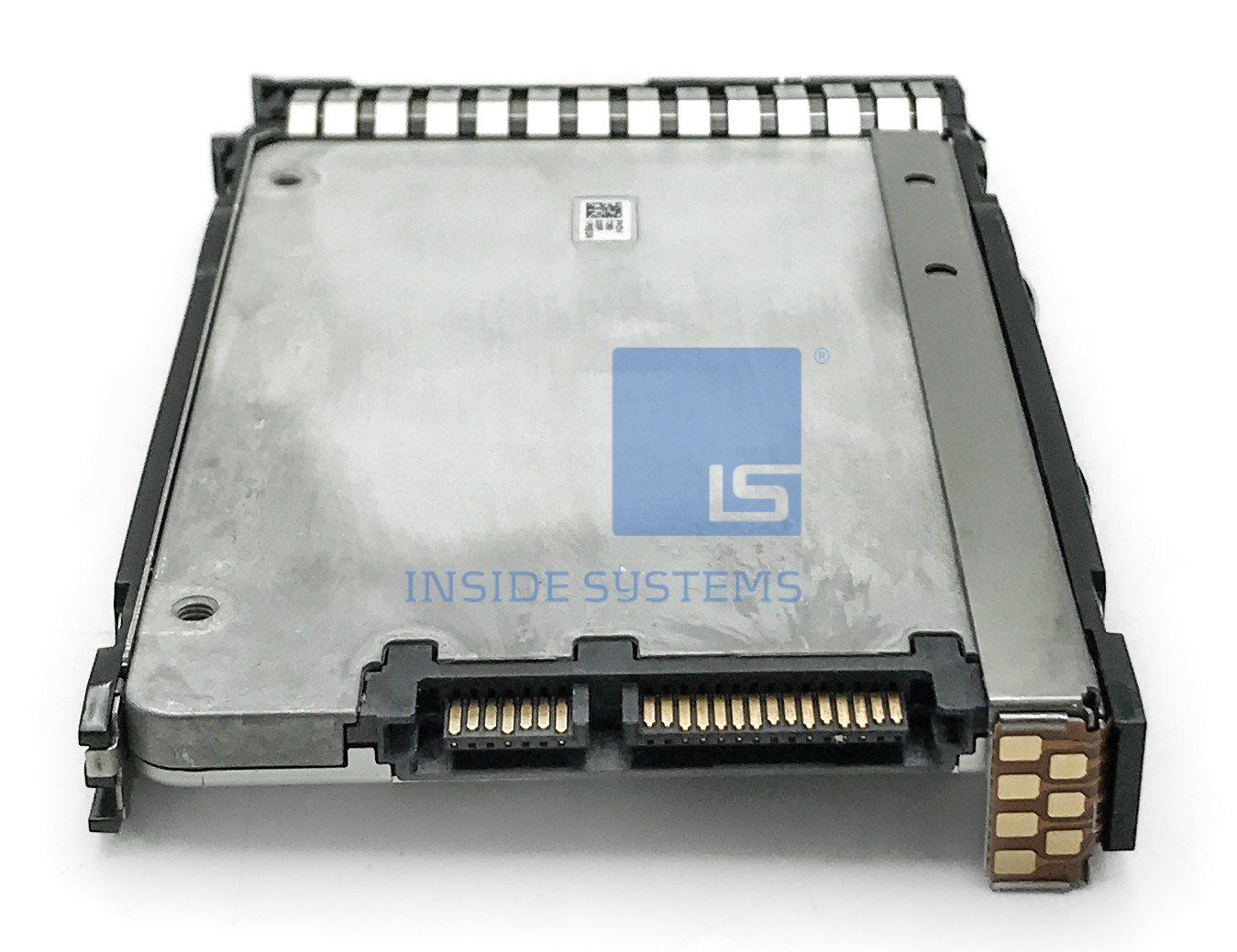 869386-B21 - 1.6TB 6G RI SC SATA 2.5" SSD 5 869386-B21 - 1.6TB 6G RI SC SATA 2.5" SSD - Image 3