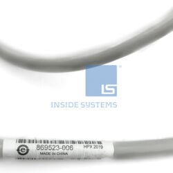 Alternative view of 869523-006 - C13 To C14 1.4M Locking Jumper Cord