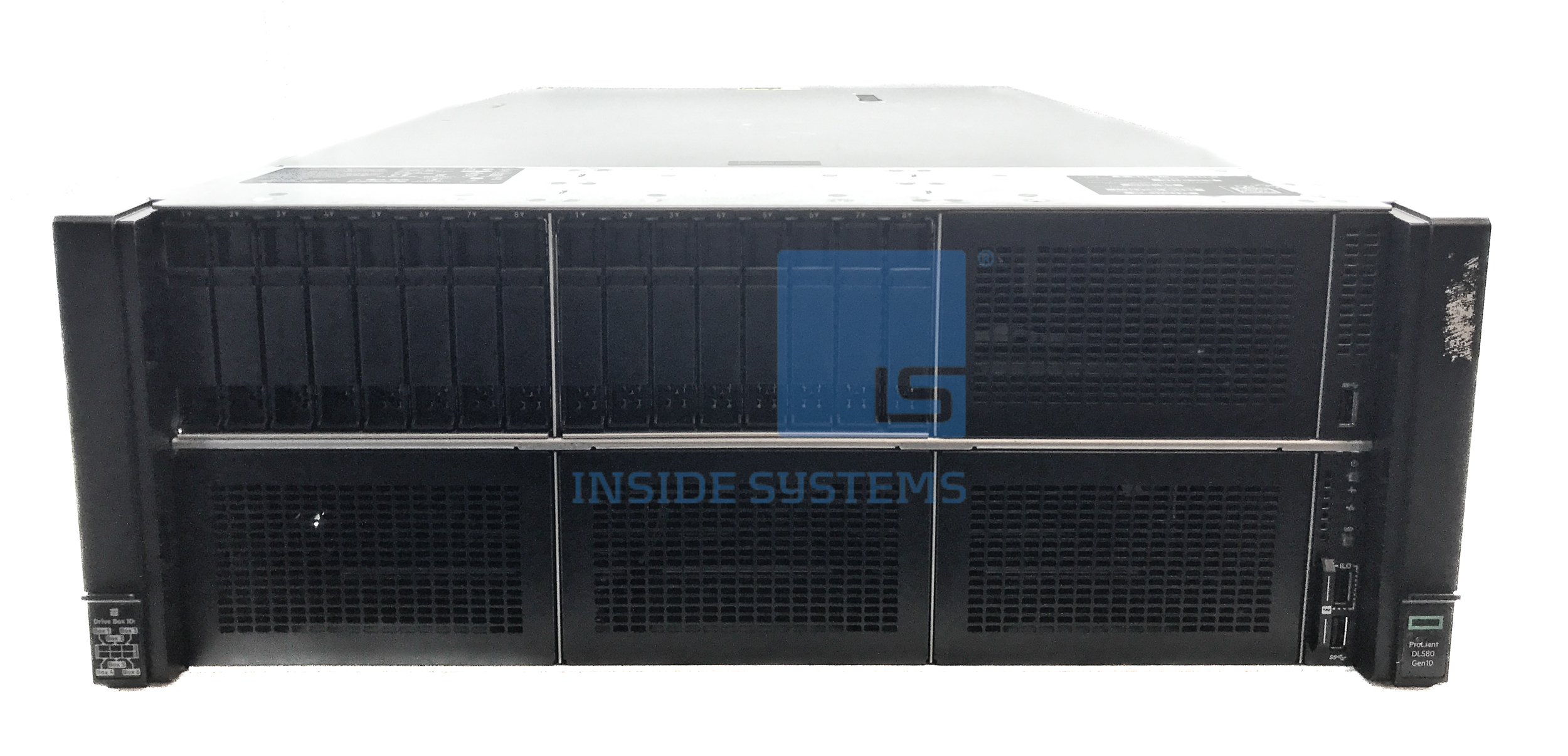 869854 B21 16SFF A