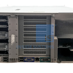 Alternative view of 869854-B21-16SFF - DL580 Gen10 16-SFF Configured To Order