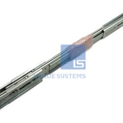 Alternative view of 870033-001 - HPE Primera600 2U Rail Kit
