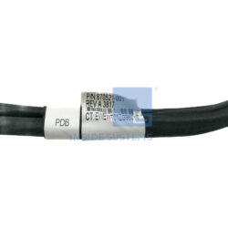 Alternative view of 870521-001 - Apollo R2X00 G10 HDD BP 1/2 to PDB