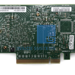 Alternative view of 871488-001 - CL 9300-8i SAS HBA Card