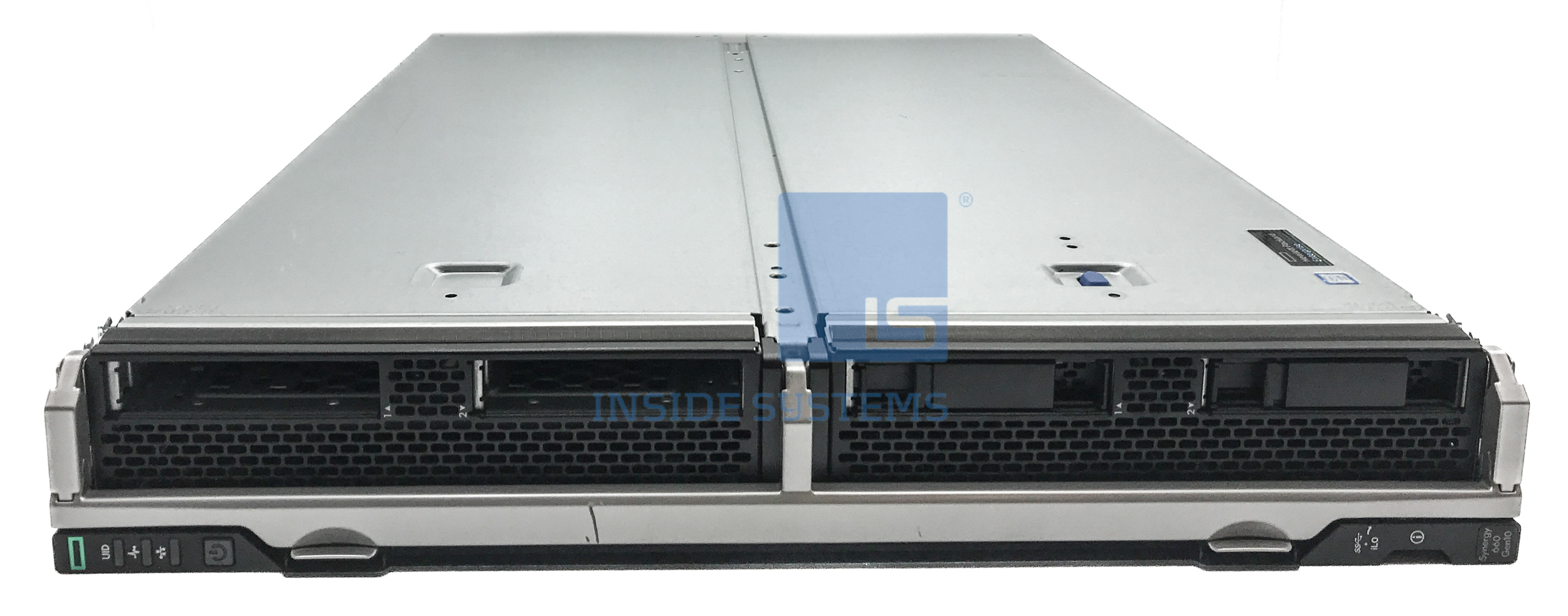 871929-B21 - Synergy 660 Gen10 CTO Compute Module 11 871929 B21 A