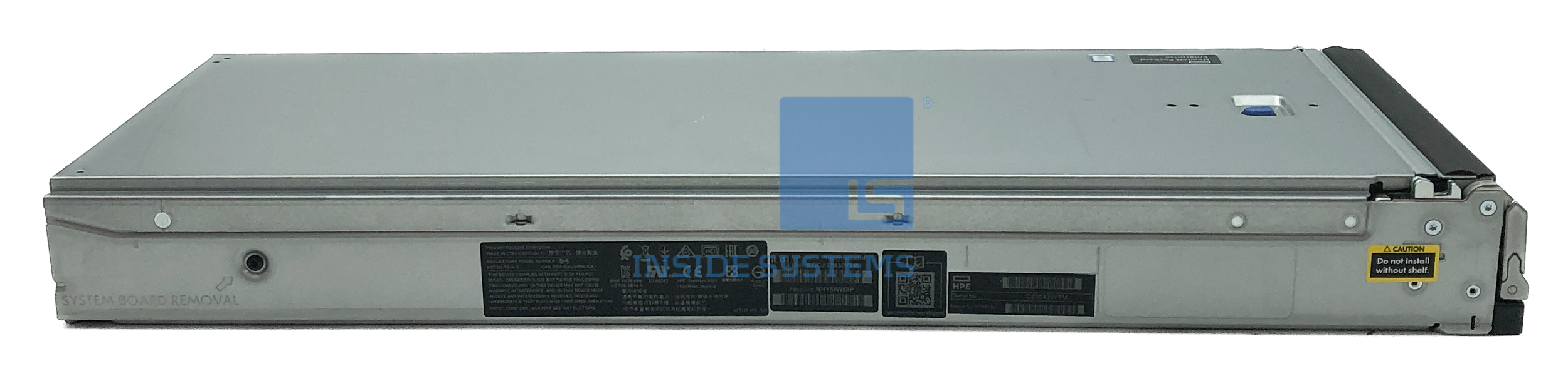 871940-B21 - HPE Synergy G10 (CTO) Base Compute Node 5 871940-B21 - HPE Synergy G10 (CTO) Base Compute Node - Image 3