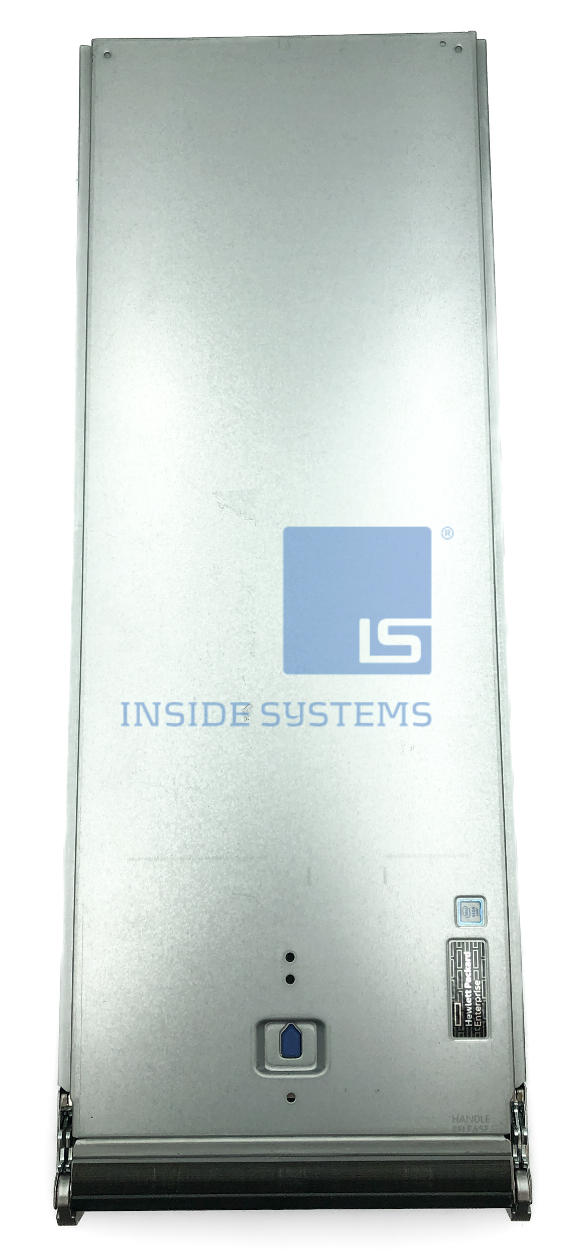 871940-B21 - HPE Synergy G10 (CTO) Base Compute Node 7 871940-B21 - HPE Synergy G10 (CTO) Base Compute Node - Image 5