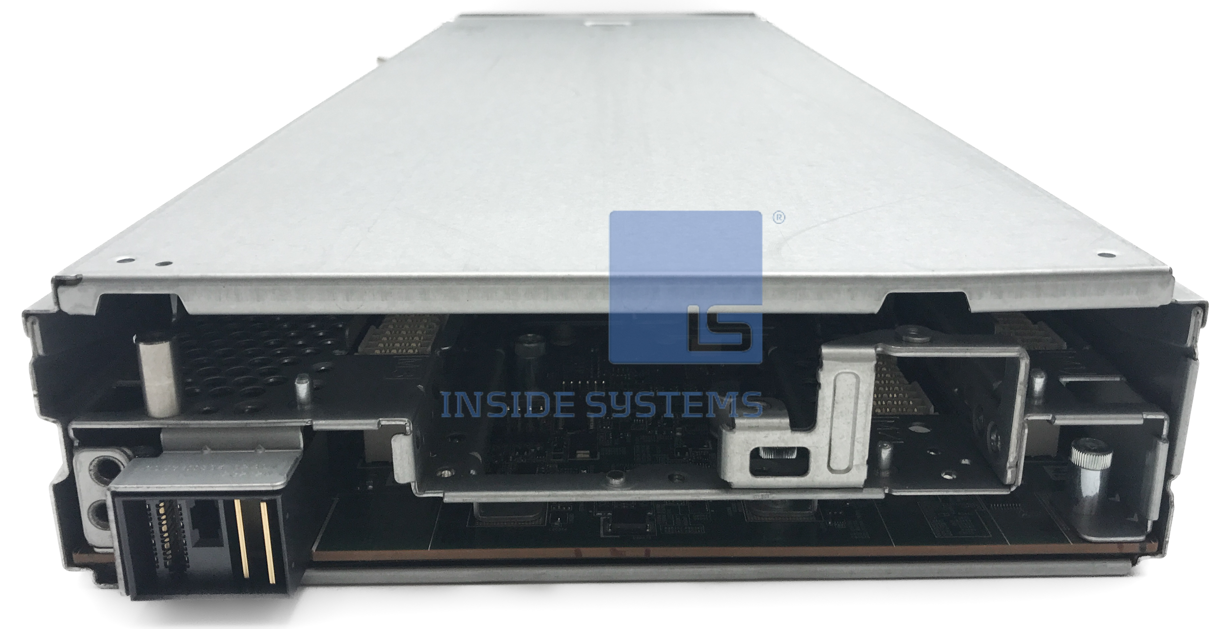 871941-B21 - HPE Synergy G10 (CTO) Base Compute Node 3 871941-B21 - HPE Synergy G10 (CTO) Base Compute Node - Image 2