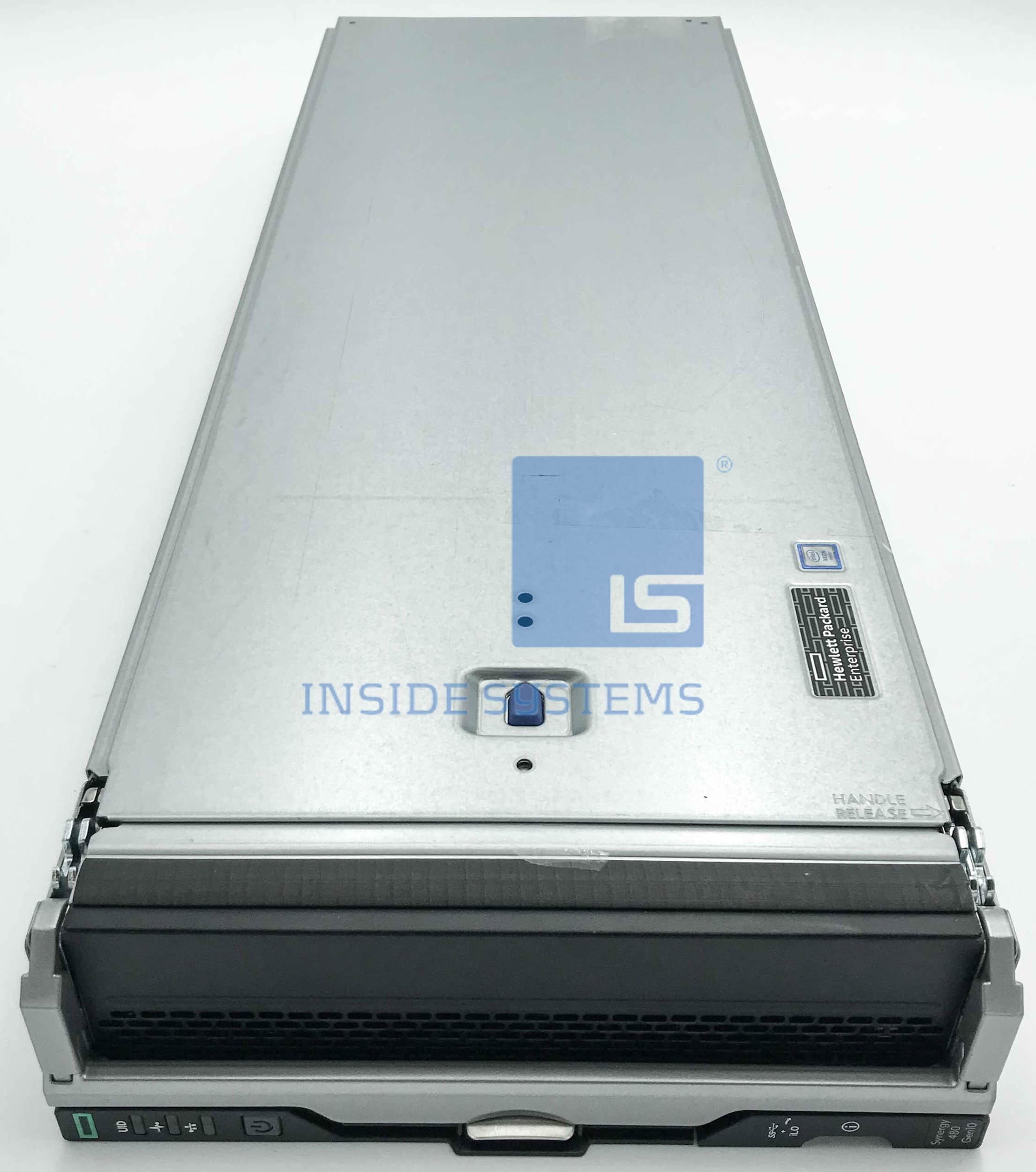 871941-B21 - HPE Synergy G10 (CTO) Base Compute Node 5 871941-B21 - HPE Synergy G10 (CTO) Base Compute Node - Image 4
