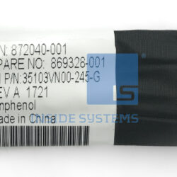 872040 001 D