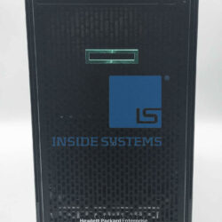 Alternative view of 872309-B21 - HP ML110 Gen10 8SFF Tower CTO