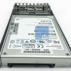 Alternative view of 872801-001 - 3PAR 3.84TB 12G SAS 2.5" SSD