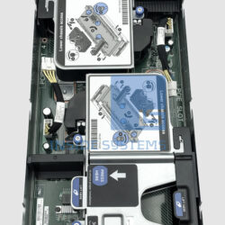 Alternative view of 872913-001 - HPE 150W GPU Expander Board w/ Tray