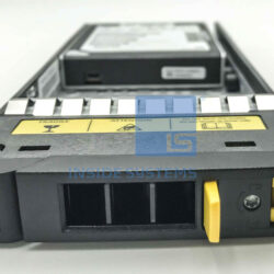 Alternative view of 873099-001 - 3PAR 1.92TB 12G SAS 2.5" SSD