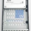 873101-001 - 3PAR 3.84TB 12G SAS 2.5" SSD 2 873101 001 A