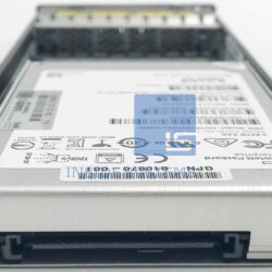 Alternative view of 873101-001 - 3PAR 3.84TB 12G SAS 2.5" SSD