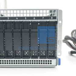 874007-B21 - HPE 8-SFF HDD Backplane Cage KIT 5 874007 B21 C