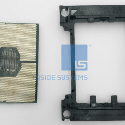 Alternative view of 874733-001 - HP/Xeon Gold 6142 2.6GHz 16C 22MB 150W