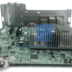 Alternative view of 874738-001 - MicroServer Gen10 MB w/ X3421 4C AMD