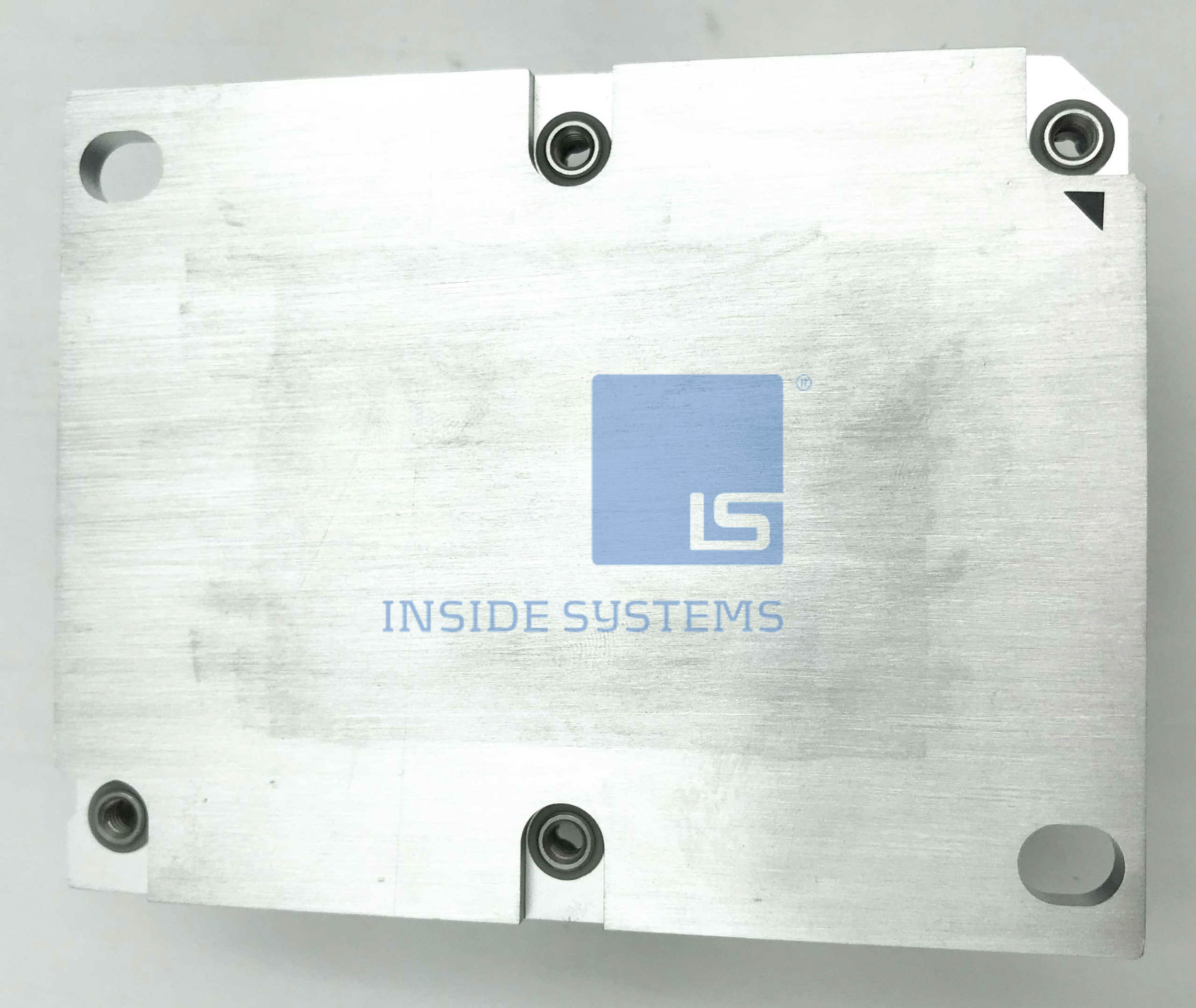 875070-001 - HPE Standard Heatsink For Gen10 | Inside Systems A/S