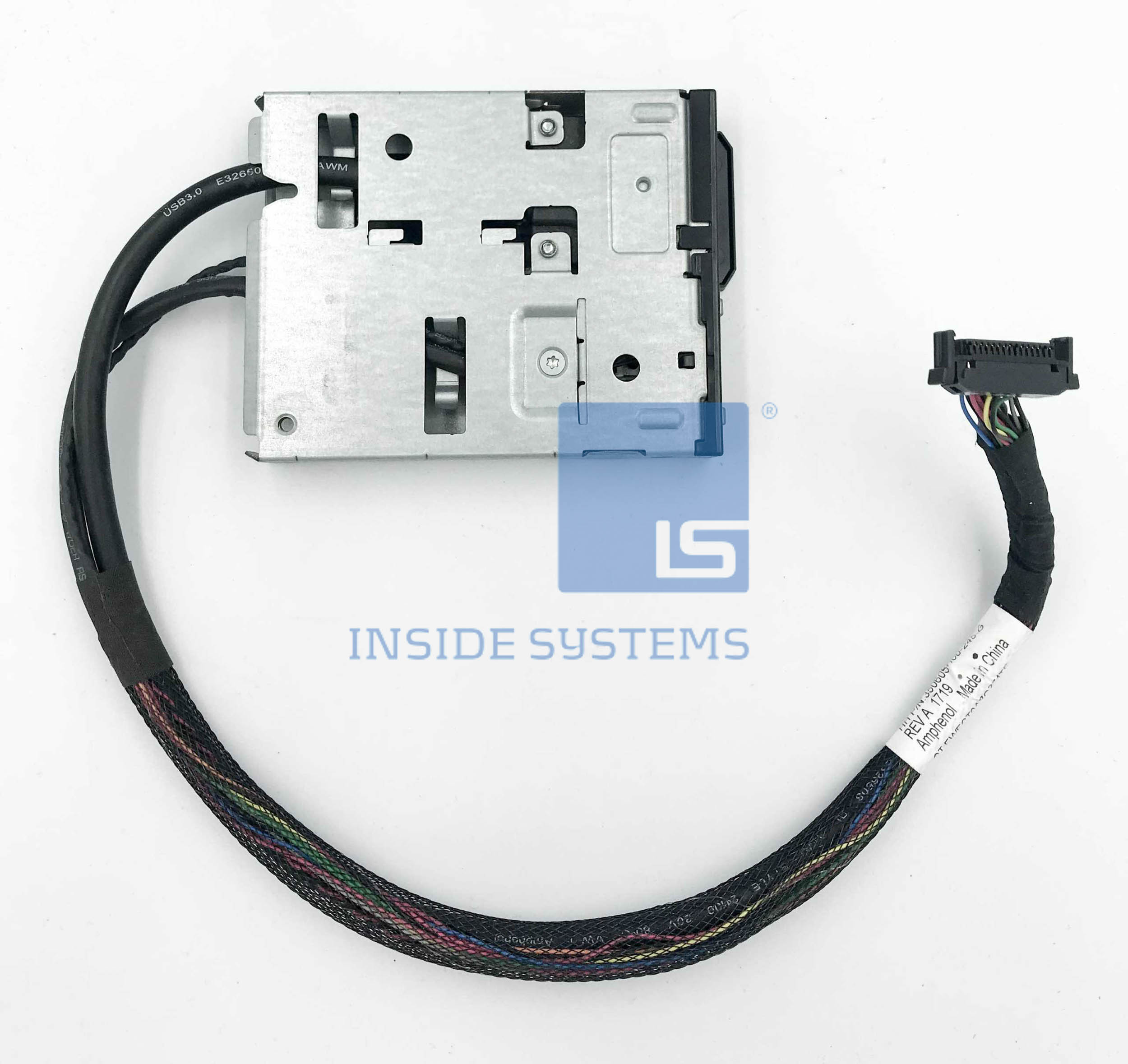 875077-001 - HPE SPS PowerModule For DL380 Gen10 4 875077-001 - HPE SPS PowerModule For DL380 Gen10 - Image 2