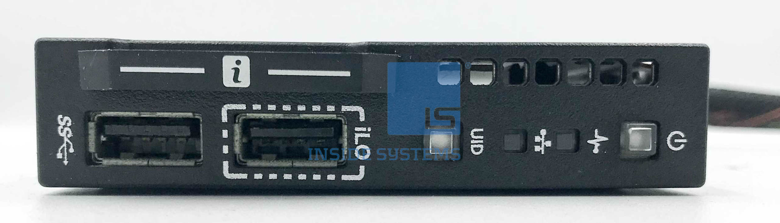 875077-001 - HPE SPS PowerModule For DL380 Gen10 5 875077-001 - HPE SPS PowerModule For DL380 Gen10 - Image 3