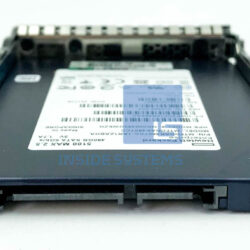 875470-B21 - 480GB 6G MU DS SC SATA 2.5" SSD 6 875470 B21 B