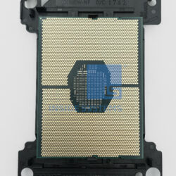 Alternative view of 875718-001 - HP/Xeon Gold 5120 2.2GhZ 14C/28T 19.25M