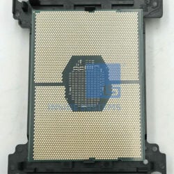 Alternative view of 875722-001 - HPE Xeon 6132 (14-Core/2.6Ghz/140w) CPU