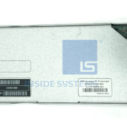 Alternative view of 876852-B21 - Synergy 4-Port Frame Link Module