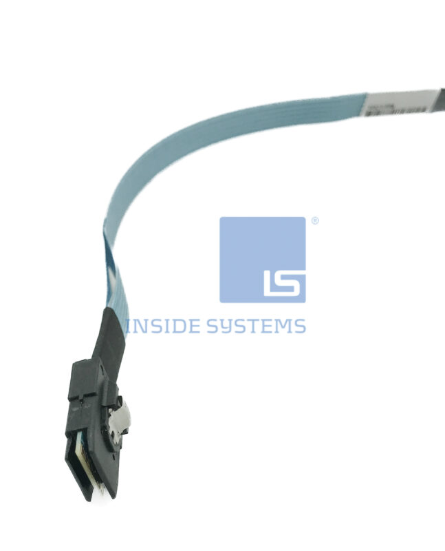 876868-001 - HPE Rear Backplane SAS Cable | Inside Systems A/S