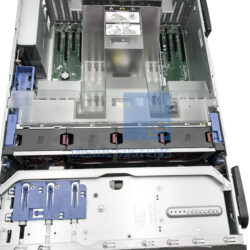Alternative view of 877626-B21 - ML350 Gen10 8-SFF Tower CTO