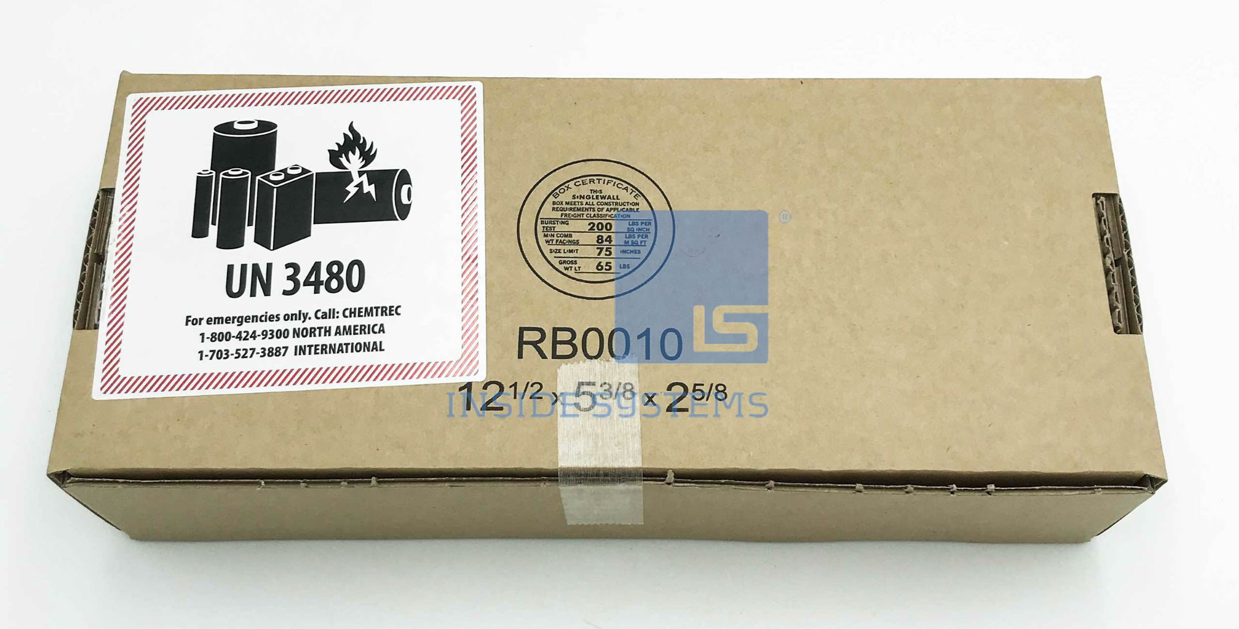 878643-001-01 - HP 96W SmartStorage Cache Li-Ion Battery 8 878643 001 01 A
