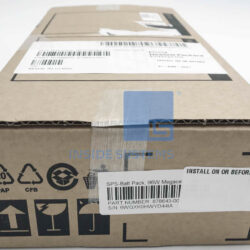 Alternative view of 878643-001-02 - HP 96W Smart Storage Cache Battery