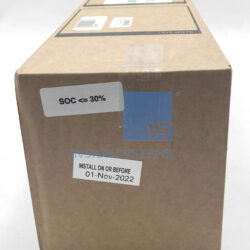 Alternative view of 878644-001-01 - HP 96W Smart Storage Cache Battery 260mm