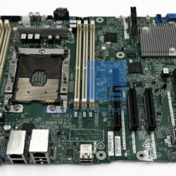 Alternative view of 878926-001 - Proliant ML110 Gen10 SystemBoard