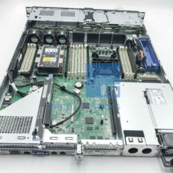 878970-B21 - HPE DL160 Gen10 (4110/16GB-R/8-SFF) 6 878970 B21 C