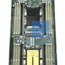 Alternative view of 879097-001 - Proliant XL230K Gen10 System Board