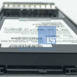 879391-001 - 3PAR 3.84TB 12G SAS 2.5" SSD 8 879391 001 C